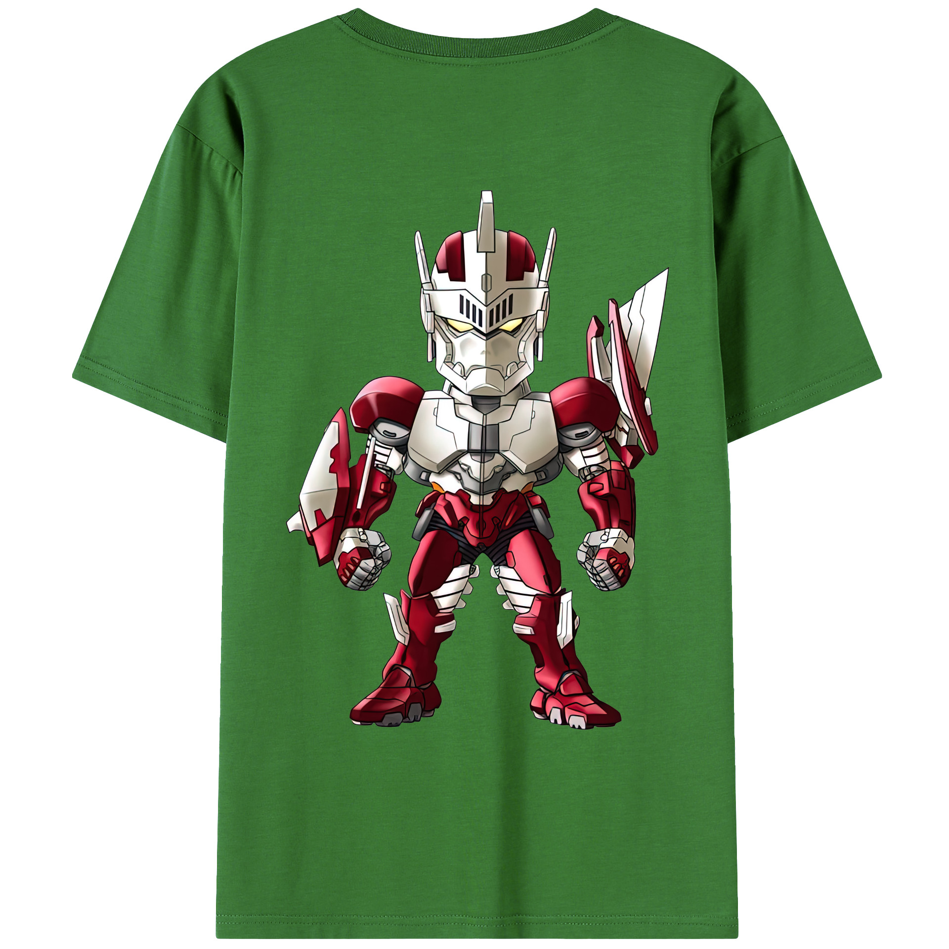 （画像用） ウルトラマン Ultraman レディース半袖Tシャツ(バックプリント)